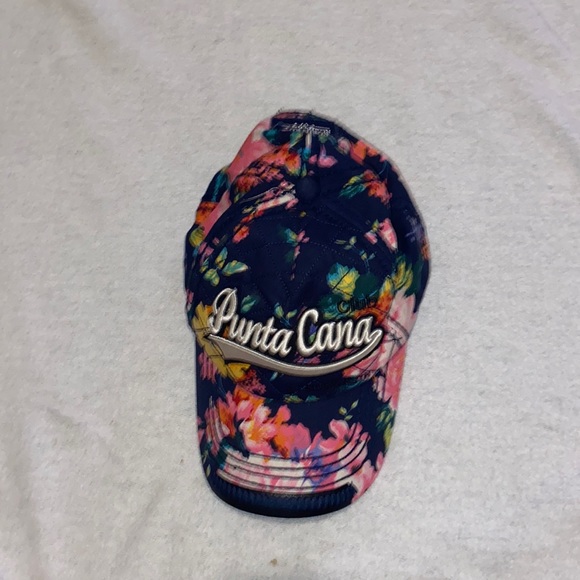 Punta Cana Hat - Picture 3 of 3